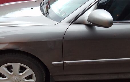 Hyundai Sonata IV рестайлинг, 2003 год, 520 000 рублей, 6 фотография
