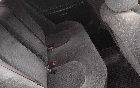Hyundai Sonata IV рестайлинг, 2003 год, 520 000 рублей, 8 фотография