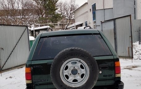 Opel Frontera A, 1996 год, 650 000 рублей, 3 фотография