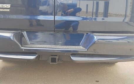 Chevrolet Express II, 2009 год, 6 300 000 рублей, 8 фотография