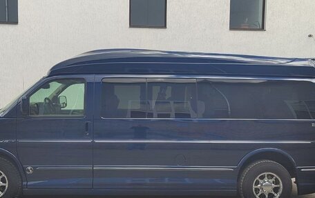 Chevrolet Express II, 2009 год, 6 300 000 рублей, 6 фотография