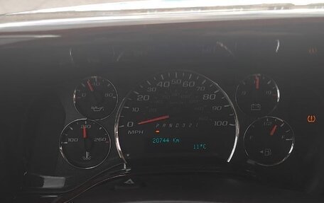 Chevrolet Express II, 2009 год, 6 300 000 рублей, 16 фотография