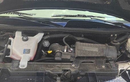 Chevrolet Express II, 2009 год, 6 300 000 рублей, 20 фотография