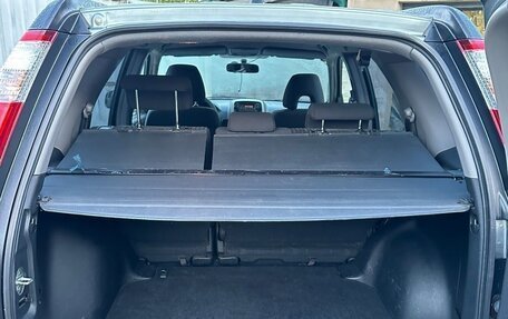 Honda CR-V II рестайлинг, 2006 год, 1 000 000 рублей, 5 фотография