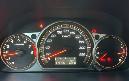 Honda CR-V II рестайлинг, 2006 год, 1 000 000 рублей, 6 фотография