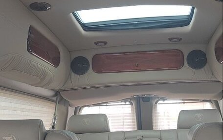 Chevrolet Express II, 2009 год, 6 300 000 рублей, 11 фотография