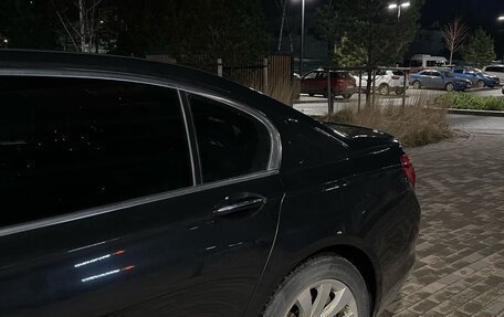 BMW 7 серия, 2009 год, 1 470 000 рублей, 5 фотография