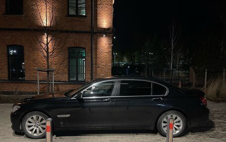 BMW 7 серия, 2009 год, 1 470 000 рублей, 4 фотография