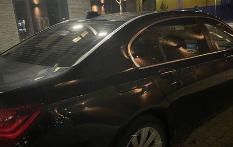 BMW 7 серия, 2009 год, 1 470 000 рублей, 7 фотография