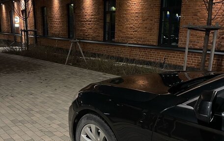 BMW 7 серия, 2009 год, 1 470 000 рублей, 6 фотография