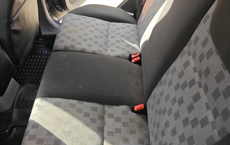Ford Focus II рестайлинг, 2008 год, 480 000 рублей, 12 фотография
