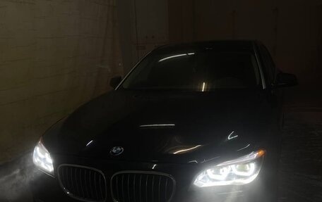 BMW 7 серия, 2009 год, 1 470 000 рублей, 11 фотография