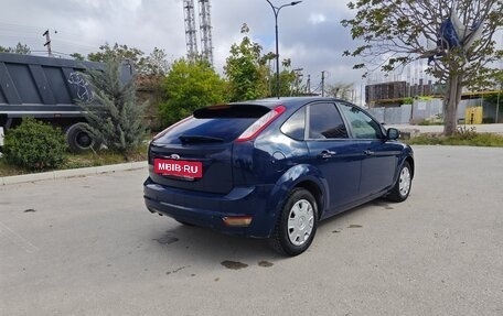 Ford Focus II рестайлинг, 2008 год, 480 000 рублей, 4 фотография