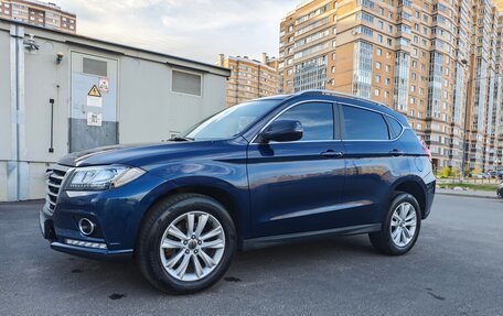 Haval H2, 2016 год, 999 999 рублей, 3 фотография