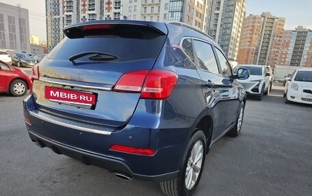 Haval H2, 2016 год, 999 999 рублей, 9 фотография