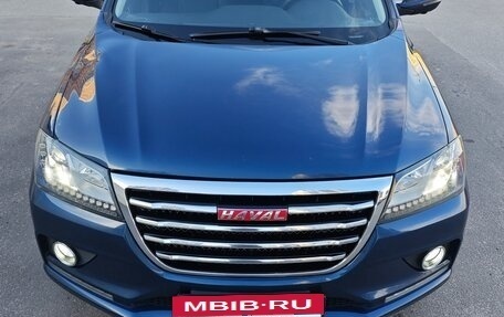 Haval H2, 2016 год, 999 999 рублей, 2 фотография