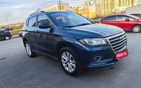 Haval H2, 2016 год, 999 999 рублей, 7 фотография