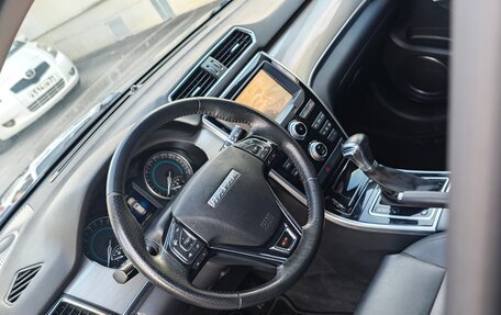 Haval H2, 2016 год, 999 999 рублей, 17 фотография