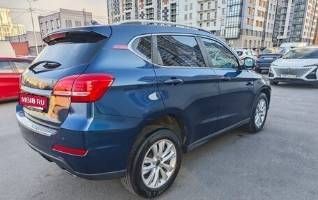 Haval H2, 2016 год, 999 999 рублей, 10 фотография