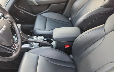 Haval H2, 2016 год, 999 999 рублей, 16 фотография