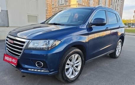 Haval H2, 2016 год, 999 999 рублей, 11 фотография