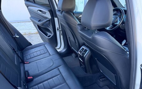 BMW X3, 2019 год, 4 550 000 рублей, 14 фотография