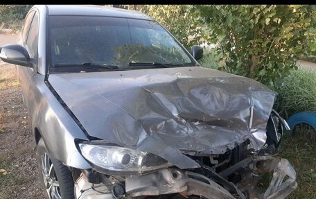 Haima 3, 2011 год, 100 000 рублей, 5 фотография