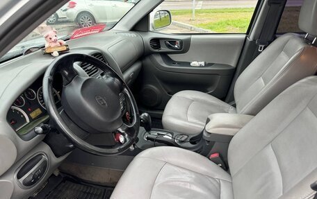 Hyundai Santa Fe Classic, 2009 год, 1 150 000 рублей, 5 фотография