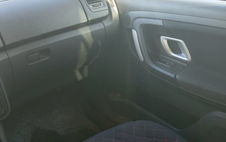 Skoda Fabia II, 2008 год, 450 000 рублей, 7 фотография