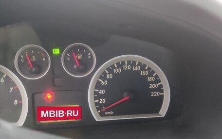 Hyundai Santa Fe Classic, 2009 год, 1 150 000 рублей, 7 фотография