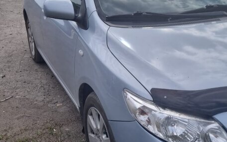 Toyota Corolla, 2007 год, 950 000 рублей, 2 фотография