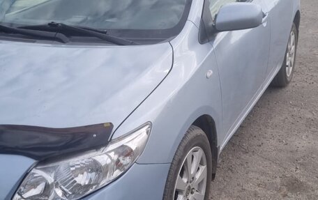 Toyota Corolla, 2007 год, 950 000 рублей, 3 фотография