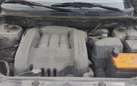 Hyundai Santa Fe Classic, 2009 год, 1 150 000 рублей, 8 фотография