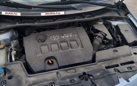 Toyota Corolla, 2007 год, 950 000 рублей, 13 фотография