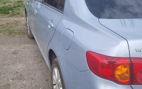 Toyota Corolla, 2007 год, 950 000 рублей, 5 фотография