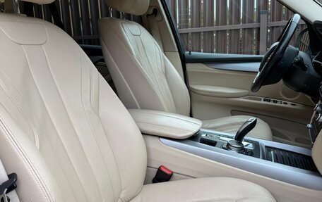 BMW X5, 2015 год, 3 500 000 рублей, 6 фотография