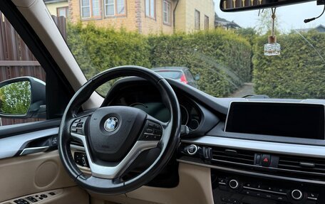 BMW X5, 2015 год, 3 500 000 рублей, 8 фотография