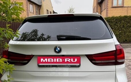 BMW X5, 2015 год, 3 500 000 рублей, 2 фотография