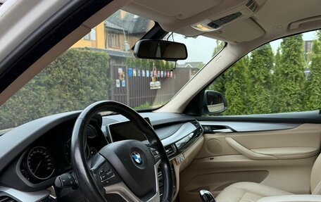BMW X5, 2015 год, 3 500 000 рублей, 14 фотография
