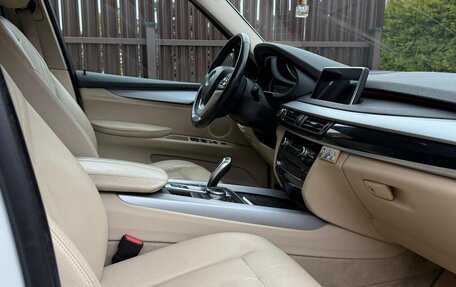 BMW X5, 2015 год, 3 500 000 рублей, 3 фотография