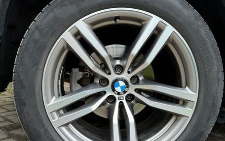 BMW X5, 2015 год, 3 500 000 рублей, 10 фотография