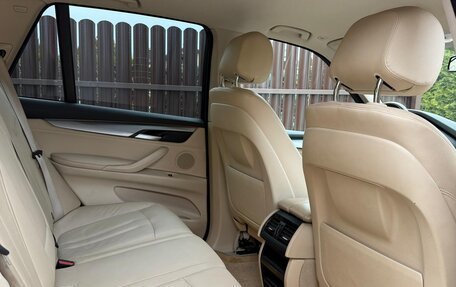 BMW X5, 2015 год, 3 500 000 рублей, 9 фотография