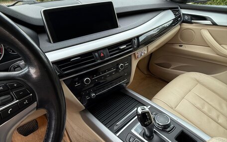 BMW X5, 2015 год, 3 500 000 рублей, 12 фотография