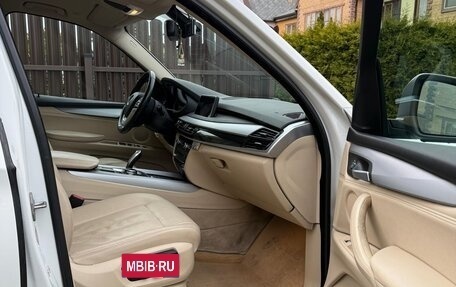 BMW X5, 2015 год, 3 500 000 рублей, 7 фотография