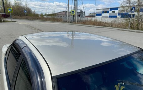 Nissan Sunny B15, 2001 год, 335 000 рублей, 9 фотография