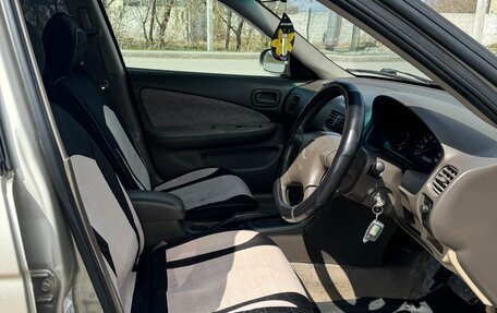 Nissan Sunny B15, 2001 год, 335 000 рублей, 14 фотография