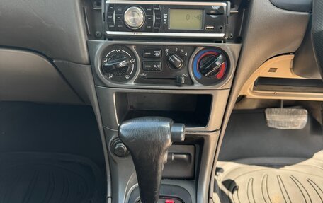 Nissan Sunny B15, 2001 год, 335 000 рублей, 20 фотография