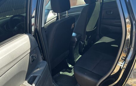 Mitsubishi ASX I рестайлинг, 2012 год, 850 000 рублей, 5 фотография