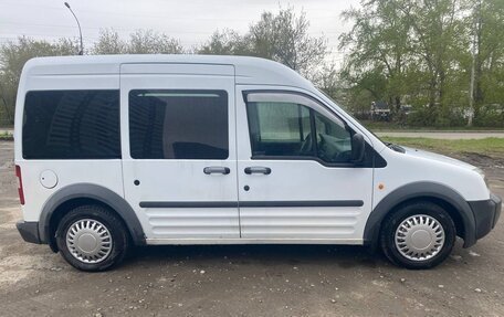 Ford Tourneo Connect I, 2007 год, 550 000 рублей, 2 фотография