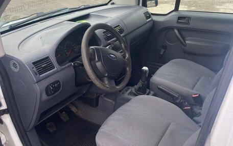 Ford Tourneo Connect I, 2007 год, 550 000 рублей, 4 фотография